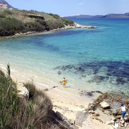 アパート With Swimming Pool Pag - 220