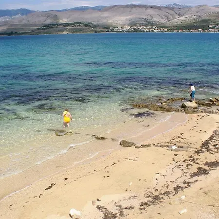 With Swimming Pool Pag - 220 * Pag Town