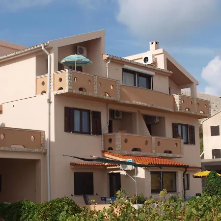 With Swimming Pool Pag - 220 Appartement *