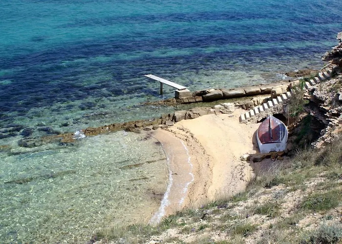 Appartement With Swimming Pool Pag - 220 *