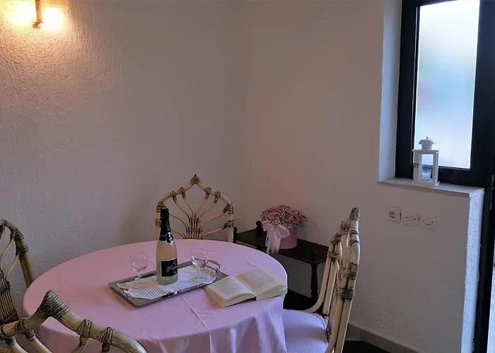 With Swimming Pool Pag - 220