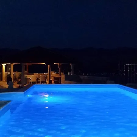 With Swimming Pool Pag - 220 * Паг