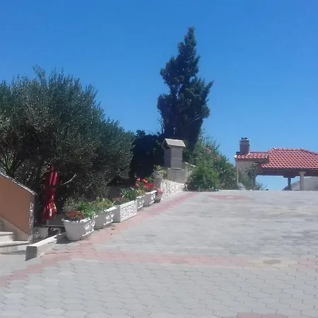 With Swimming Pool Pag - 220 * Паг