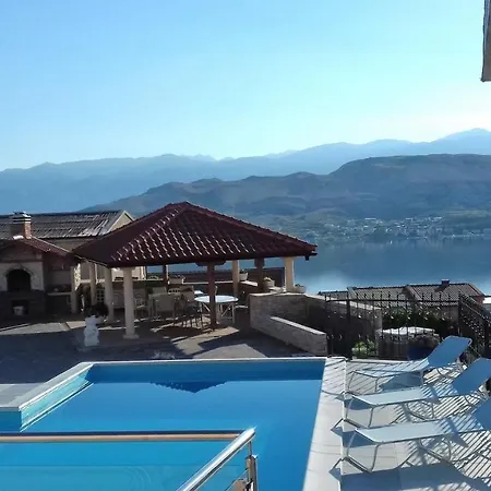 With Swimming Pool Pag - 220 Апартаменты Паг
